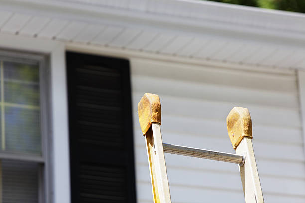 Best Wood Siding Installation  in Bling, AR