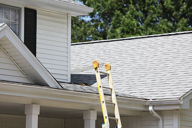 Affordable Siding Repair and Maintenance Services in Barling, AR